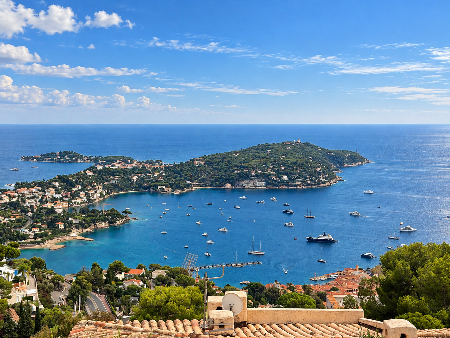 Villas to renovate on the French Riviera: how to recognise their potential